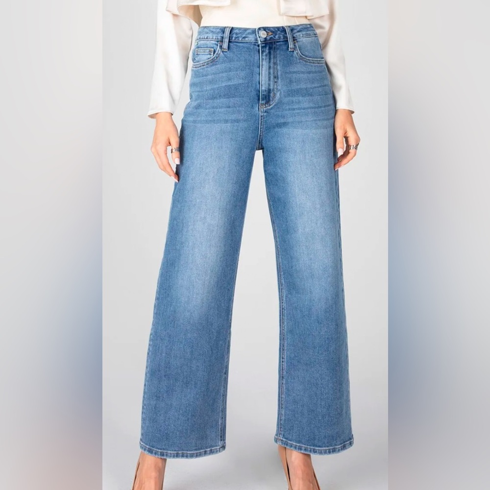 Ceros Wide Leg Size 24